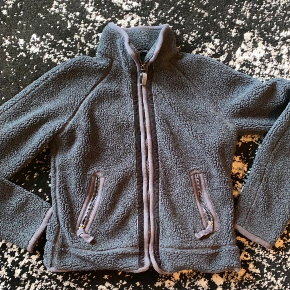 American eagle jacket